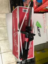 AMMORTIZZATORE ANTERIORE KYB KAYABA SMART FORTWO 2014 CODICE