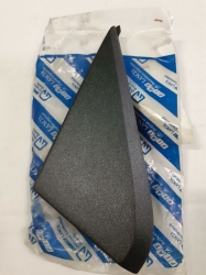 MOSTRINA CORNICE PORTIERA ESTERNA DX ORIGINALE FIAT CROMA 19