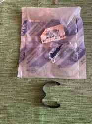 5989654 MOLLA CASSETTO PORTA OGGETTI INTERNO LANCIA AUTOBIAN