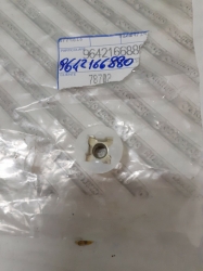 DADO ORIGINALE FIAT ULYSSE LANCIA PHEDRA 2006 CODICE 9642166