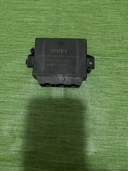 51767874 MODULO PDC SENSORE PARCHEGGIO FIAT GOBLO 1.9 JTD