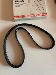 5055XS CINGHIA DI DISTRIBUZIONE GATES FORD FIESTA 1.6 D 1983