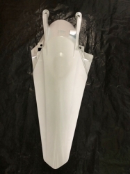 PARAFANGO POSTERIORE GAS GAS MC 125 2021 2022 2023 COLORE BI