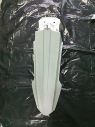 PARAFANGO ANTERIORE SUZUKI RMZ 450 2019 COLORE BIANCO