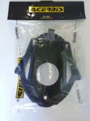 COVER PROTEZIONE SERBATOIO ACERBIS NERO HONDA CRF 450 2017 2