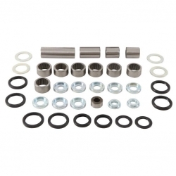 KIT REVISIONE LEVERISMI LEVERAGGI HONDA CRF 450 R 2020