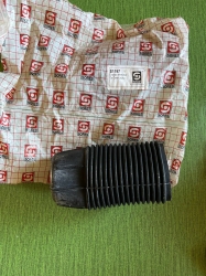 S1197 COPRIPOLVERE AMMORTIZZATORE OPEL CORSA LS GL G