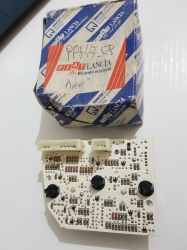 9944758 ORIGINALE PANNELLO INDICATORE ELETTRONICO CHECK CONT