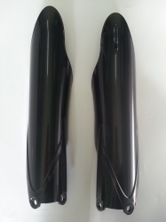 COPPIA PARASTELI COPRISTELI YAMAHA YZF 250 450 2013 NERI