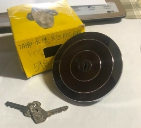 59B SISPA TAPPO SERBATOIO OPEL MANTA 1970 1971 1972 197