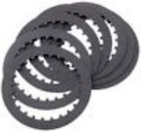 DISCHI FRIZIONE IN ACCIAIO KTM SX 250 300 2003