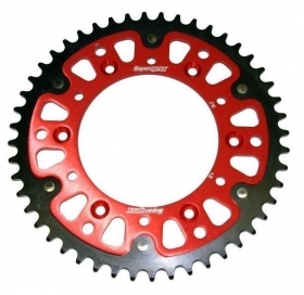 CORONA SUPERSPROX 48 DENTI HUSQVARNA TE TC SM 450 2007