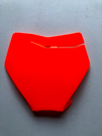 MASCHERINA ANTERIORE KTM SXF 250 350 450 2019 2020 2021