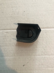 18518554519 COPERTURA VALVOLA GAS SCARICO ORIGINALE BMW