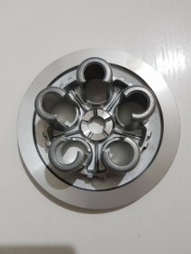 PIATTO SPINGIDISCO SPINGI DISCO FRIZIONE HONDA CRF 250 