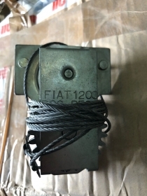 ALZAVETRO ALZACRISTALLI POSTERIORE DESTRO FIAT 1100 120