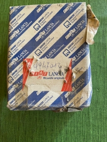 9947012 STRUMENTO QUADRO SEGNALAZIONI CARBURANTE TEMPER