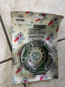 FZ00361 FRIZIONE CAMPANA D.INT. 145