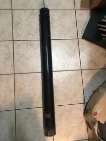 76011676 73135164 TCFIAT0954 TUBO MARMITTA ORIGINALE FI