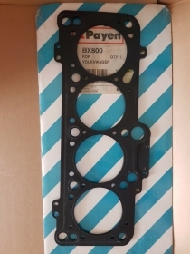 GUARNIZIONE TESTATA PAYEN BX800 VW PASSAT (3B2) 1.9 TDI