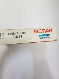 94764 ISORAN CINGHIA DISTRIBUZIONE VOLVO S40 I 1.8 I 20