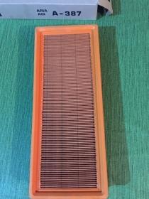 TECNOCAR A 387 FILTRO ARIA  FIAT 131 BRAVA 2.0 i 1979