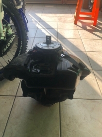 16117717010 TANICA 16148559168 POMPA CARBURANTE 1611854