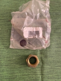 7556102 DADO MOZZO POSTERIORE FIAT LANCIA ALFA ROMEO