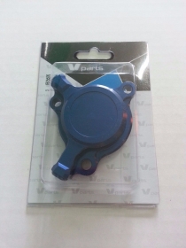 TAPPO FILTRO OLIO BLU YAMAHA YZF 250 2005
