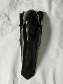 PARAFANGO POSTERIORE SUZUKI RMZ 450 2018 2019 2020 2021