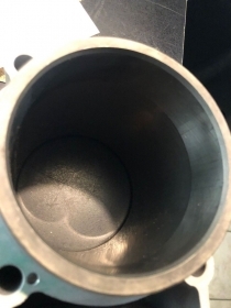CILINDRO USATO ORIGINALE KTM EXCF EXC F 450 2003 2004 2