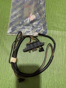 46438182 CONTATTO INTERRUTTORE TERGICRISTALLI COFANO PO