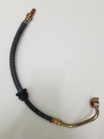 511042 6657327 TUBO FRENO ANTERIORE SINISTRO FORD ESCOR