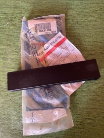 176837480 MOSTRINA AUTORADIO CRUSCOTTO FIAT CROMA