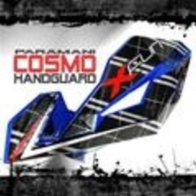 PARAMANI UNIVERSALI XFUN MODELLO COSMO ENDURO MOTOCROSS