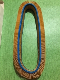S 0975 A FILTRO ARIA SOFIMA MERCEDES BENZ 190 SERIE 190