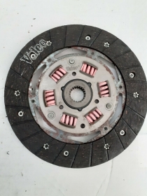 KIT FRIZIONE ORIGINALE LANCIA PRISMA DELTA CODICE 58884