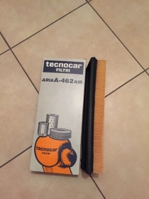 A462 FILTRO ARIA TECNOCAR RENAULT TWINGO 1200 I CAT 199