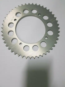 CORONA ERGAL 47 DENTI PER YAMAHA YZ 85 2024