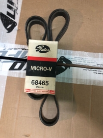 6PK2250 68465 CINGHIA SERVIZI GATES DAEWOO MUSSO 3.2 4X