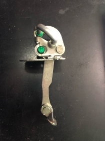 CARDINE PORTA POSTERIORE TIRANTE DESTRO SINISTRO 517824