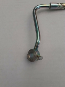 507.267 VK TUBO FRENO ANTERIORE SINISTRO FORD TRANSIT 1