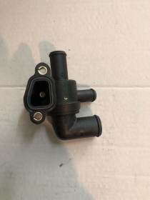 6969.90J TERMOSTATO CALORSTAT VERNET SMART CABRIO CITY 