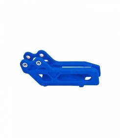CRUNA SCORRICATENA YAMAHA WRF YZF 250 450 2021 BLU