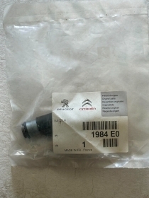 .1984E0 INIETTORE BENZINA ORIGINALE CITROEN C2 C3 COME 