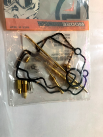 KIT REVISIONE COMPLETO CARBURATORE YAMAHA WRF 250 2006 