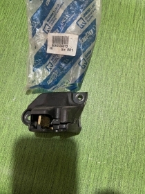 46556073 SERRATURA PORTELLONE COFANO POSTERIORE LANCIA 