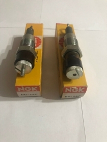DG 237 NGK CANDELETTE ACCENSIONE 4PZ MERCEDES T2/L KOMB