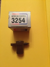 3254 SPAZZOLA DISTRIBUTORE ACCENSIONE CITROEN BX 19 Gti