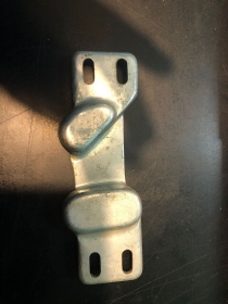 4030354 SCONTRO SERRATURA PORTA SINISTRA FIAT 1100T 238